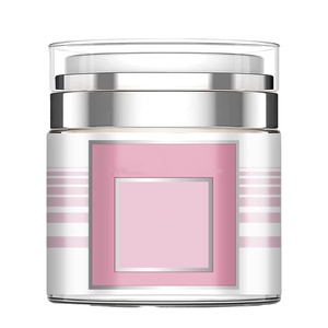 Crème éclaircissante pour la peau avec vitamine C 50 ml pour les zones intimes et le maillot de bain, réduit la pigmentation pour tous les types de peau, en stock aux États-Unis - Product Image 1