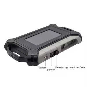 Detector de vacíos de imágenes de densidad media para Arqueología y cavidades, bodegas, tumbas, cuevas, búsqueda de cavidades, hasta el momento - Product Image 5