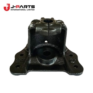 ขายึดสปริงสำหรับโตโยต้า HIACE KCH10 Granvia 2000-2002 OE 48417-26030 4841726030 - Product Image 2
