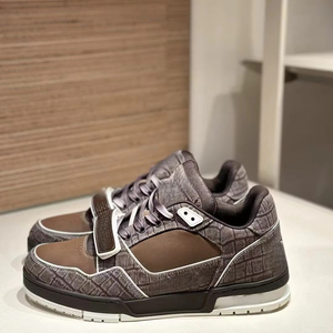 2026 New Arrival Luxury Designer For Men's Women's Sporty Breathable <b>Casual</b> <b>Shoes</b> High-quality Walking Style Original Box <b>Shoes</b> - Product Image 3