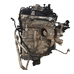 Offre Spéciale d'origine d'occasion essence <span class=keywords><strong>BMW</strong></span> F49 B38 B38B15A B38B15C Turbo moteur assemblage parfait pour <span class=keywords><strong>BMW</strong></span> X1 - Product Image 2