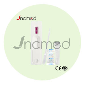 فحص الخنازير لعلامات تأثير فيروس السيرفو الخنازيري - Product Image 2