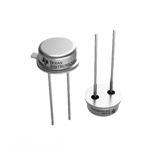 Gestión de Energía (PMIC) TO 46 2 Carcasa Metálica LM185H-2.5-SMD Comprar Componentes Electrónicos en Línea BOM IC En Stock - Product Image 1
