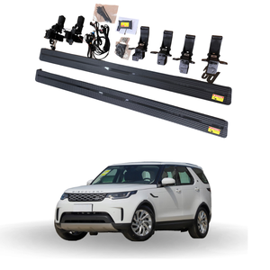 Tự động điện bên bước chạy Hội Đồng Quản trị cho đất cho Rover khám phá thể thao 2020 2023 chạy Hội Đồng Quản trị phụ kiện - Product Image 1