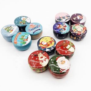 Parfum portable longue durée en boîte – Cadeau idéal pour le spa et le yoga pour femmes – Cadeau de Noël parfait - Product Image 3