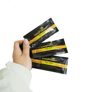 Fabricant OEM/ODM Royal Honey, complément alimentaire pour la santé masculine, miel pour la fonction masculine, produits pour hommes Black Horse - Product Image 1