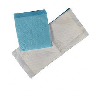 Top Seller Dog Training <b>Pad</b>, Pet PEE <b>Pads</b> <b>Puppy</b> Cat Potty <b>Pads</b> Leak-Proof Quick Dry Disposable Super Absorbent - Product Image 5