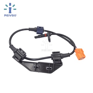 Capteur de vitesse de roue ABS arrière gauche OEM 57475-SFE-003 pour voitures Honda, capteurs automobiles #   57475SFE003 - Product Image 5