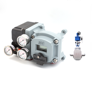 New Original Masoneilan SVI II <b>Smart</b> for Oil Gas Industry With WuZhong China SVI II <b>Smart</b> SVI II - Product Image 4