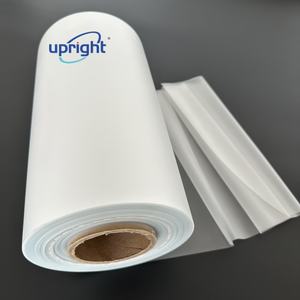 مستقيم ، درجة طبية غير لامعة مرنة وغير سامة غير سامة لأكياس البول وأكياس الدم والحقائب IV - Product Image 3