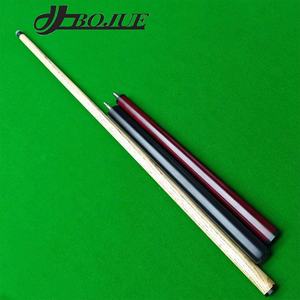 Queue de <span class=keywords><strong>billard</strong></span> Bojue de haute qualité en acier inoxydable Snooker & <span class=keywords><strong>Billard</strong></span> Break & Jump Cue - Product Image 1