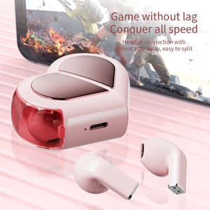 Nuevos Auriculares con Cancelación de Ruido, Mini Auriculares Profesionales y Accesorios con Micrófono para Buds <span class=keywords><strong>2</strong></span> <span class=keywords><strong>Pro</strong></span> - Product Image 5