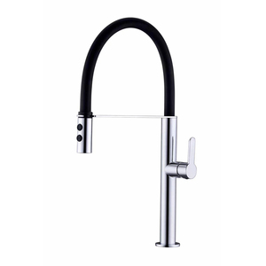 Кухонный смеситель с одной ручкой - Product Image 1