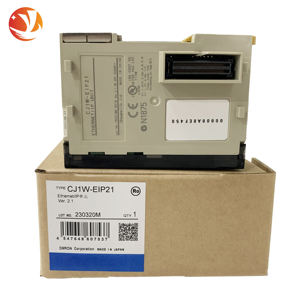 Vendedor de oro Módulo de controlador PLC Nuevo Módulo de Control de programación Plc de stock de almacén original - Product Image 6