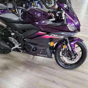 Compre Ahora la Motocicleta <span class=keywords><strong>Yamaha</strong></span> YZF-R3 ABS 2024 con Casco Integral y Guantes de Motociclismo Gratis - Product Image 6