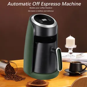 Personal Coffee Makers New Product Ideas 2024 Coffee Machine