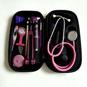 Kit Stéthoscope Manuel Premium de Haute Qualité Sprague Rappaport à Double Tête Certifié CE Dispositif Médical Personnalisable - Product Image 1