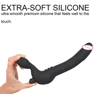 Jouets érotiques pour adultes, sex-shop, gros pénis réaliste, plug anal, dilatateur pour <span class=keywords><strong>femme</strong></span>, jouet sexuel anal, vibrateur anal réaliste, gode - Product Image 4