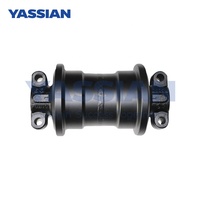 Rouleau de chenille pour pièces de train de roulement d'excavatrice Dozer PC200, prix usine Yassian
