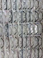Déstockage : Montures Optiques Métalliques Mixtes Hommes/Femmes, Petites Quantités Minimales de Commande, Montures de Lunettes pour Verres Correcteurs
