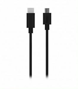 Type <b>C</b>-Micro Phone Cable High Quality Data Transfer Female-Male Adapter Cable Micro V8 Type <b>C</b> Cable - Product Image 5