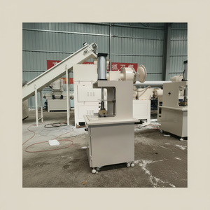 Machine de fabrication de savon à lessive en porcelaine - Product Image 1