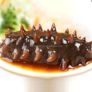 Professional <b>Chef</b> Quality Dried Sea Cucumber for Fine Dining Recipes - Product Image 2
