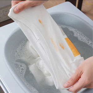 Dissolvant de taches jaunissantes en poudre de bain écologique de 1000g du fabricant <span class=keywords><strong>et</strong></span> nettoyant à oxygène ré<span class=keywords><strong>actif</strong></span> pour vêtements blancs - Product Image 3