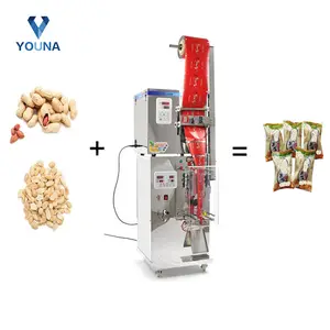 good price automatic tea bag making machine for small business use