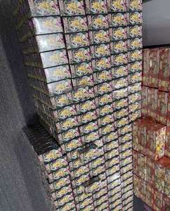 Cartas Pokémon PTCG en Stock, Versión Japonesa M2a, Caja Dorada de Cuero Genuino, Mega New Bullet Super Dream Ex Original Film Original - Product Image 2