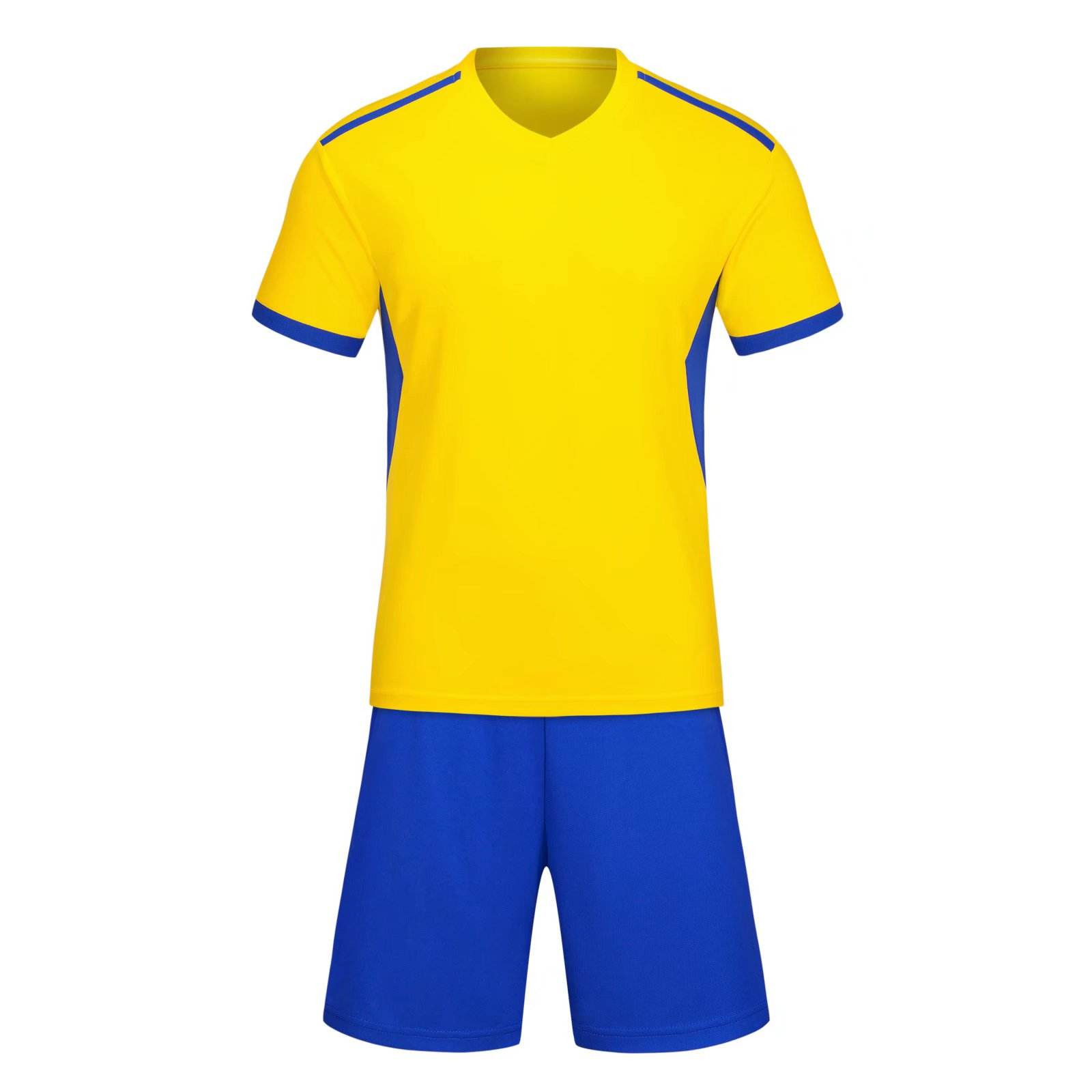 สีเหลือง