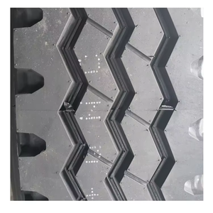 Pneu radial pour camion 315/80R22.5 385/65R22.5 Neuf Caoutchouc naturel Camion lourd Voiture OTR Sans chambre à air 18PR Intérieur - Product Image 3