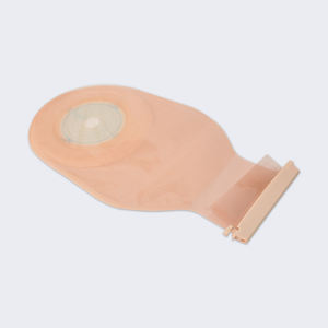 人工肛門バッグオストミー用品ワンピースオストミーバッグクロージャーイレオストーマケア用 - Product Image 3