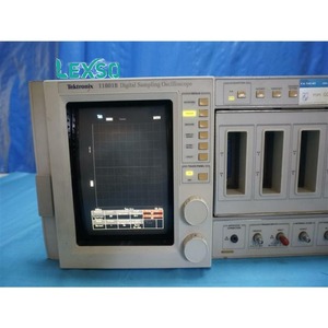 Osciloscopio de Muestreo Digital Tektronix 11801b - Product Image 4