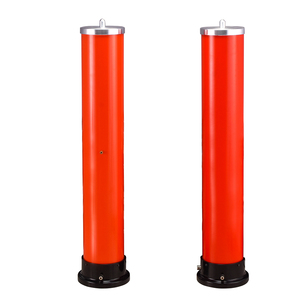 Système de test de résistance à haute tension à résonance AC série à fréquence variable UHV-270kVA/270kV - Product Image 6