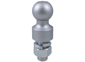 Meilleur prix pièces de remorque boule d'attelage de tracteur de grande hauteur longue tige 1 ''montée boule de remorquage remorques coupleur support de boule d'attelage pour <span class=keywords><strong>towin</strong></span> - Product Image 2