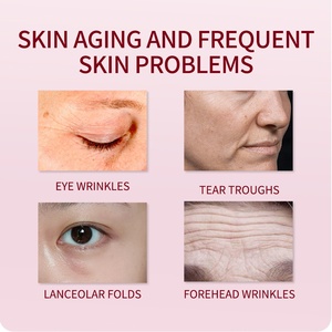 <span class=keywords><strong>Masque</strong></span> facial en feuille <span class=keywords><strong>de</strong></span> collagène à petites molécules, parfum aux herbes, anti-rides, raffermissant, liftant, produits <span class=keywords><strong>de</strong></span> <span class=keywords><strong>beauté</strong></span> - Product Image 4