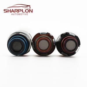 Kit de Solenoides para Cuerpo de Válvulas de Transmisión, Compatible con 6R80, para Ford Explorer, Ranger, Mustang, Territory, Transit, 7 Piezas - Product Image 2