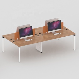 Pieds de table en métal noir vente houblon - Product Image 3