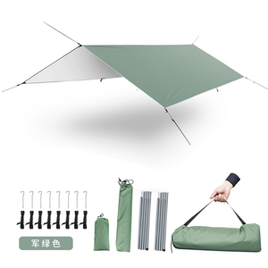Competitive Price Good Quality <b>Tent</b> Outdoor Camping <b>Glamping</b> <b>Tents</b> for Sale - Product Image 4