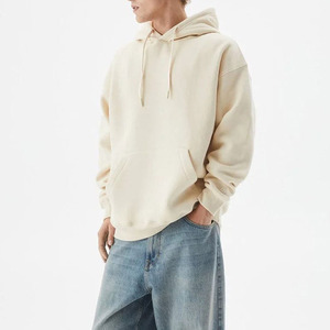 Unique Style Breathable <b>Men</b> Oversized <b>Hoodies</b> In Best Material For Winter High Quality Custom Design <b>Men</b> Oversized <b>Hoodies</b> - Product Image 4