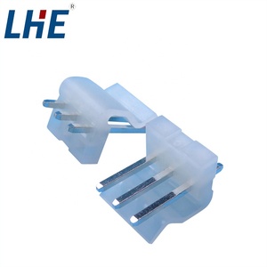 Connecteur de câble <span class=keywords><strong>BNC</strong></span> JST à bord de carte 3.96 - Product Image 5