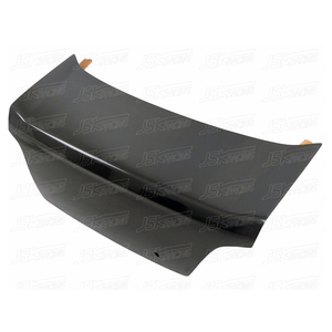 BOOT bagagliaio posteriore in fibra di carbonio stile OEM per 2000-2007 <span class=keywords><strong>SUBARU</strong></span> <span class=keywords><strong>IMPREZA</strong></span> 7-9 - Product Image 2