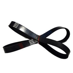 Goed Verkopende 15pk938 10pk2650 Yuchai Motorriem 15Mm Geribbelde 16620-25011 Aandrijfriemspanner - Product Image 6