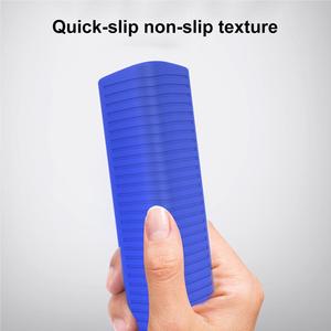 Funda de silicona para <span class=keywords><strong>Nvidia</strong></span> <span class=keywords><strong>Shield</strong></span> <span class=keywords><strong>Tv</strong></span> <span class=keywords><strong>Pro</strong></span>/4K Hdr Schokbestendige - Product Image 5