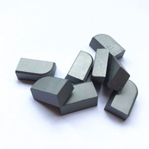 ANSI P20/P30/<span class=keywords><strong>P40</strong></span> Lời Khuyên Hàn Tungsten Carbide Lời Khuyên Cho Brazed Công Cụ Bits - Product Image 1