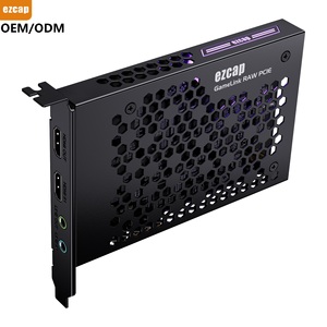NUEVA tarjeta de captura Ezcap380M GameLink RAW PCIE 4K30 Tarjeta de captura de video HDMI Compatible con RGB24 Color real hasta 1080p60 - Product Image 3