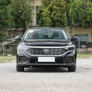 <span class=keywords><strong>VW</strong></span> 430PHEV 2025, Sedán Híbrido Empresarial, Sedán Empresarial Confiable - Product Image 1
