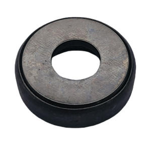 Cojinetes de Suspensión Suministrados por el Fabricante, Amortiguador Superior de Goma Plana 305412249 - Product Image 1