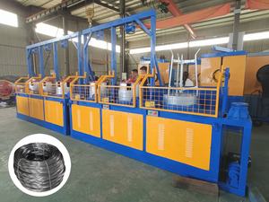 钉钉生产拉丝机用立式卧式碳钢丝 - Product Image 5